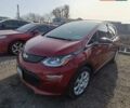 Красный Шевроле Bolt EV, объемом двигателя 0 л и пробегом 55 тыс. км за 16500 $, фото 6 на Automoto.ua