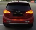 Красный Шевроле Bolt EV, объемом двигателя 0 л и пробегом 59 тыс. км за 18900 $, фото 83 на Automoto.ua