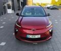 Красный Шевроле Bolt EV, объемом двигателя 0 л и пробегом 101 тыс. км за 18000 $, фото 1 на Automoto.ua