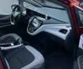 Красный Шевроле Bolt EV, объемом двигателя 0 л и пробегом 66 тыс. км за 14999 $, фото 10 на Automoto.ua