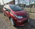 Красный Шевроле Bolt EV, объемом двигателя 0 л и пробегом 55 тыс. км за 16500 $, фото 1 на Automoto.ua