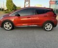 Красный Шевроле Bolt EV, объемом двигателя 0 л и пробегом 59 тыс. км за 18900 $, фото 22 на Automoto.ua