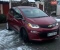 Красный Шевроле Bolt EV, объемом двигателя 0 л и пробегом 66 тыс. км за 14999 $, фото 3 на Automoto.ua