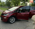 Червоний Шевроле Bolt EV, об'ємом двигуна 0 л та пробігом 96 тис. км за 16500 $, фото 6 на Automoto.ua