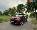Червоний Шевроле Bolt EV, об'ємом двигуна 0 л та пробігом 96 тис. км за 16500 $, фото 1 на Automoto.ua