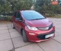 Красный Шевроле Bolt EV, объемом двигателя 0 л и пробегом 25 тыс. км за 16900 $, фото 7 на Automoto.ua