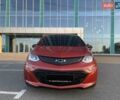 Красный Шевроле Bolt EV, объемом двигателя 0 л и пробегом 59 тыс. км за 18900 $, фото 15 на Automoto.ua