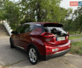 Червоний Шевроле Bolt EV, об'ємом двигуна 0 л та пробігом 96 тис. км за 16500 $, фото 9 на Automoto.ua