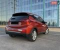 Красный Шевроле Bolt EV, объемом двигателя 0 л и пробегом 59 тыс. км за 18900 $, фото 5 на Automoto.ua