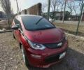 Красный Шевроле Bolt EV, объемом двигателя 0 л и пробегом 55 тыс. км за 16500 $, фото 8 на Automoto.ua