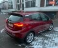 Красный Шевроле Bolt EV, объемом двигателя 0 л и пробегом 66 тыс. км за 14999 $, фото 5 на Automoto.ua