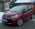 Красный Шевроле Bolt EV, объемом двигателя 0 л и пробегом 66 тыс. км за 14999 $, фото 1 на Automoto.ua