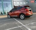 Красный Шевроле Bolt EV, объемом двигателя 0 л и пробегом 59 тыс. км за 18900 $, фото 12 на Automoto.ua