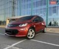 Красный Шевроле Bolt EV, объемом двигателя 0 л и пробегом 59 тыс. км за 18900 $, фото 13 на Automoto.ua