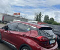 Красный Шевроле Bolt EV, объемом двигателя 0 л и пробегом 51 тыс. км за 15500 $, фото 2 на Automoto.ua