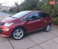 Красный Шевроле Bolt EV, объемом двигателя 0 л и пробегом 25 тыс. км за 16900 $, фото 4 на Automoto.ua
