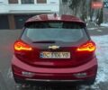 Красный Шевроле Bolt EV, объемом двигателя 0 л и пробегом 66 тыс. км за 14999 $, фото 1 на Automoto.ua