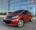 Красный Шевроле Bolt EV, объемом двигателя 0 л и пробегом 59 тыс. км за 18900 $, фото 1 на Automoto.ua