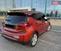Красный Шевроле Bolt EV, объемом двигателя 0 л и пробегом 59 тыс. км за 18900 $, фото 10 на Automoto.ua