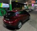 Красный Шевроле Bolt EV, объемом двигателя 0 л и пробегом 53 тыс. км за 19499 $, фото 1 на Automoto.ua