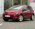 Красный Шевроле Bolt EV, объемом двигателя 0 л и пробегом 91 тыс. км за 16900 $, фото 1 на Automoto.ua