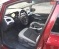 Красный Шевроле Bolt EV, объемом двигателя 0 л и пробегом 25 тыс. км за 16900 $, фото 10 на Automoto.ua