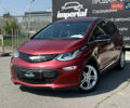 Червоний Шевроле Bolt EV, об'ємом двигуна 0 л та пробігом 92 тис. км за 14499 $, фото 1 на Automoto.ua