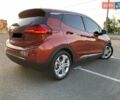 Красный Шевроле Bolt EV, объемом двигателя 0 л и пробегом 59 тыс. км за 18900 $, фото 17 на Automoto.ua