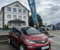 Красный Шевроле Bolt EV, объемом двигателя 0 л и пробегом 51 тыс. км за 15500 $, фото 1 на Automoto.ua