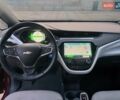Красный Шевроле Bolt EV, объемом двигателя 0 л и пробегом 25 тыс. км за 16900 $, фото 9 на Automoto.ua