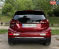 Червоний Шевроле Bolt EV, об'ємом двигуна 0 л та пробігом 96 тис. км за 16500 $, фото 3 на Automoto.ua