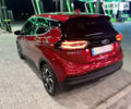 Червоний Шевроле Bolt EV, об'ємом двигуна 0 л та пробігом 2 тис. км за 25500 $, фото 9 на Automoto.ua