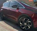 Шевроле Bolt EV 2022 в Тернополе на Automoto.ua Красный Шевроле Bolt EV, объемом двигателя 0 л и пробегом 59 тыс. км за 15500 $, фото 5 на Automoto.ua