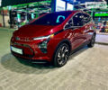 Червоний Шевроле Bolt EV, об'ємом двигуна 0 л та пробігом 2 тис. км за 25500 $, фото 4 на Automoto.ua