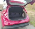 Красный Шевроле Bolt EV, объемом двигателя 0 л и пробегом 1 тыс. км за 30500 $, фото 4 на Automoto.ua