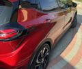 Шевроле Bolt EV 2022 в Тернополе на Automoto.ua Красный Шевроле Bolt EV, объемом двигателя 0 л и пробегом 59 тыс. км за 15500 $, фото 4 на Automoto.ua