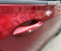 Красный Шевроле Bolt EV, объемом двигателя 0 л и пробегом 2 тыс. км за 25500 $, фото 136 на Automoto.ua