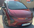 Шевроле Bolt EV 2022 в Тернополе на Automoto.ua Красный Шевроле Bolt EV, объемом двигателя 0 л и пробегом 59 тыс. км за 15500 $, фото 1 на Automoto.ua