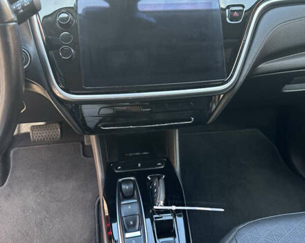 Шевроле Bolt EV 2022 в Тернополе на Automoto.ua Красный Шевроле Bolt EV, объемом двигателя 0 л и пробегом 59 тыс. км за 15500 $, фото 19 на Automoto.ua