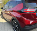 Шевроле Bolt EV 2022 в Тернополе на Automoto.ua Красный Шевроле Bolt EV, объемом двигателя 0 л и пробегом 59 тыс. км за 15500 $, фото 8 на Automoto.ua