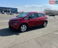 Красный Шевроле Bolt EV, объемом двигателя 0 л и пробегом 38 тыс. км за 18300 $, фото 1 на Automoto.ua