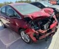 Червоний Шевроле Bolt EV, об'ємом двигуна 0 л та пробігом 61 тис. км за 10800 $, фото 13 на Automoto.ua