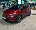 Красный Шевроле Bolt EV, объемом двигателя 0 л и пробегом 2 тыс. км за 25500 $, фото 191 на Automoto.ua