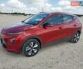 Червоний Шевроле Bolt EV, об'ємом двигуна 0 л та пробігом 72 тис. км за 6700 $, фото 1 на Automoto.ua