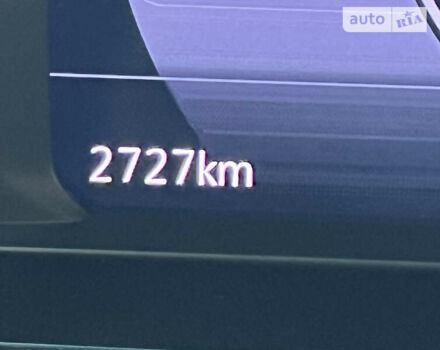 Червоний Шевроле Bolt EV, об'ємом двигуна 0 л та пробігом 2 тис. км за 25500 $, фото 76 на Automoto.ua