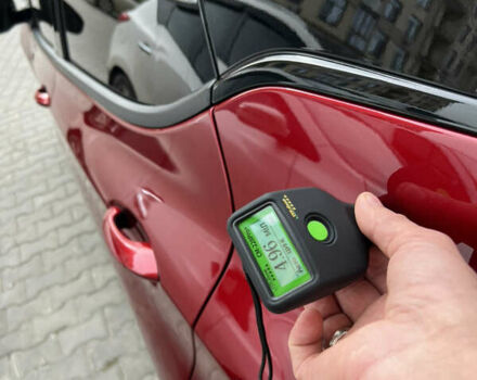 Червоний Шевроле Bolt EV, об'ємом двигуна 0 л та пробігом 2 тис. км за 25500 $, фото 21 на Automoto.ua