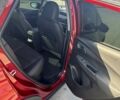 Красный Шевроле Bolt EV, объемом двигателя 0 л и пробегом 7 тыс. км за 20100 $, фото 5 на Automoto.ua