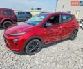 Червоний Шевроле Bolt EV, об'ємом двигуна 0 л та пробігом 46 тис. км за 6000 $, фото 1 на Automoto.ua
