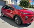 Красный Шевроле Bolt EV, объемом двигателя 0 л и пробегом 30 тыс. км за 18800 $, фото 1 на Automoto.ua