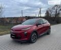 Красный Шевроле Bolt EV, объемом двигателя 0 л и пробегом 27 тыс. км за 20900 $, фото 1 на Automoto.ua